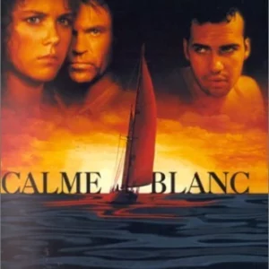 CALME BLANC 2000 DVD Top-quality Free UK shipping