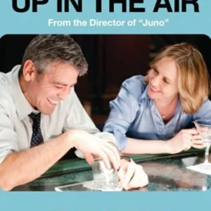 Up In the Air 2005 DVD Top-quality Free UK shipping