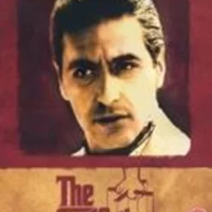 The Godfather: Part II Al Pacino Special Edition 2004 DVD Top-quality