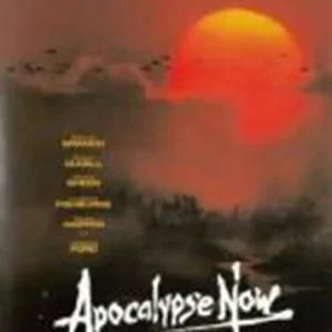 Apocalypse Now Redux Marlon Brando 2002 DVD Top-quality Free UK shipping