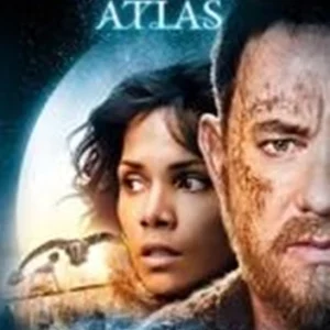 Cloud Atlas Tom Hanks 2013 DVD Top-quality Free UK shipping