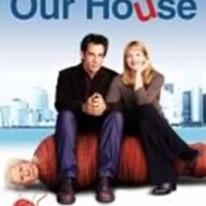 Our House Ben Stiller 2004 DVD Top-quality Free UK shipping