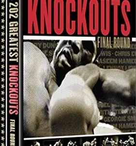 202 Greatest Knockouts 2005 New DVD Top-quality Free UK shipping