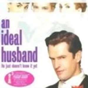 An Ideal Husband Cate Blanchett 2000 DVD Top-quality Free UK shipping