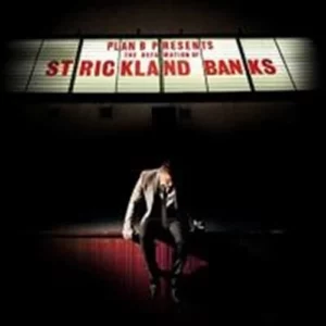 The Defamation of Strickland Banks Plan B 2010 CD Top-quality Free UK shipping