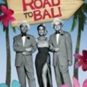 Road To Bali Bob Hope 2006 DVD Top-quality Free UK shipping