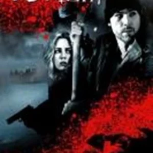 30 Days Of Night Ben Foster 2008 DVD Top-quality Free UK shipping