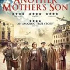 Another Mother's Son Jenny Seagrove 2017 DVD Top-quality Free UK shipping