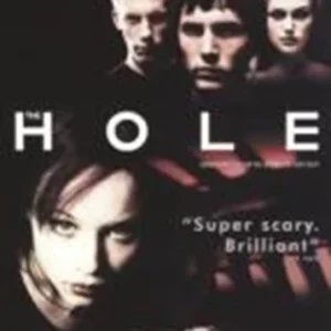 The Hole Thora Birch 2004 DVD Top-quality Free UK shipping