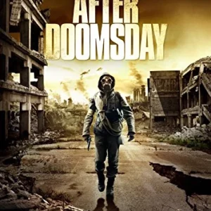 After Doomsday 2013 DVD Top-quality Free UK shipping