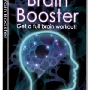 Brain Booster Games Windows 98 New Top-quality Free UK shipping