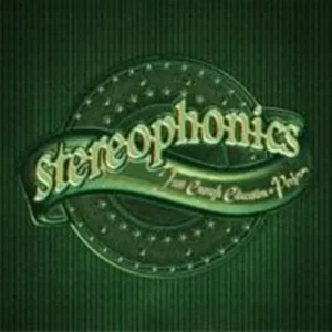 Just Enough Education to Perform Stereophonics 2001 CD Top-quality