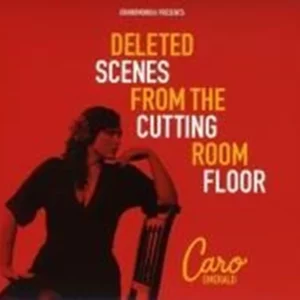 Deleted Scenes From The Cutting Room Floor Caro Emerald 2010 CD Top-quality