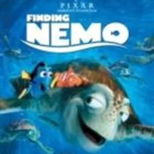 Finding Nemo Willem Dafoe 2004 DVD Top-quality Free UK shipping