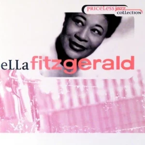 Priceless Jazz /Grp Ella Fitzgerald 1997 CD Top-quality Free UK shipping