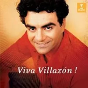 Viva Villazon The Best of Rolando Villazon 2007 CD Top-quality Free UK shipping