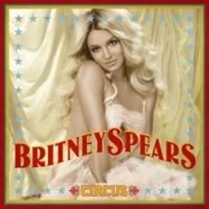 Circus, Britney Spears Britney Spears 2008 CD Top-quality Free UK shipping