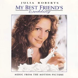 My Best Friends Wedding Various 1997 CD Top-quality Free UK shipping