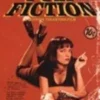 Pulp Fiction Samuel L. Jackson 2002 DVD Top-quality Free UK shipping
