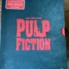 Pulp Fiction Samuel L. Jackson 2002 DVD Top-quality Free UK shipping