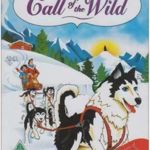 Call Of The Wild 2003 DVD Top-quality Free UK shipping