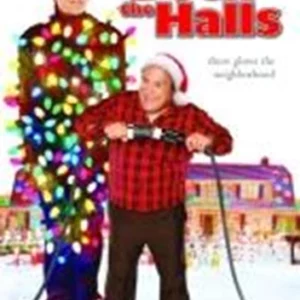 Deck The Halls Danny DeVito 2007 DVD Top-quality Free UK shipping