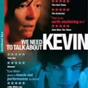 We Need to Talk About Kevin John C. Reilly 2012 DVD Top-quality