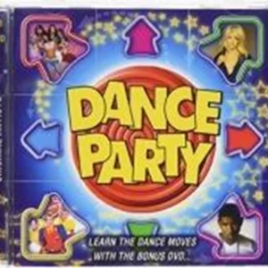 Dance Party Various Artists 2005 CD Top-quality Free UK shipping