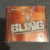 Firin Squad Presents - Bling, Various Artists, Used; Good CD Various 1990 CD