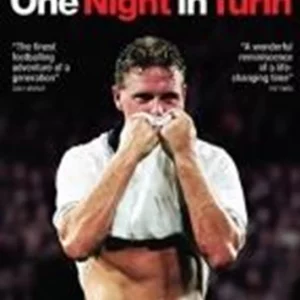 One Night In Turin 2010 DVD Top-quality Free UK shipping