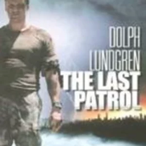 The Last Patrol Dolph Lundgren 2000 DVD Top-quality Free UK shipping