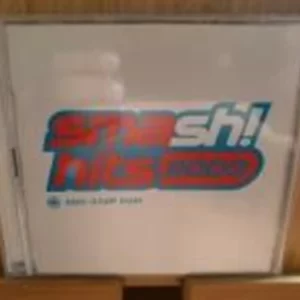 Smash Hits 2003 Various Artists 2002 CD Top-quality Free UK shipping