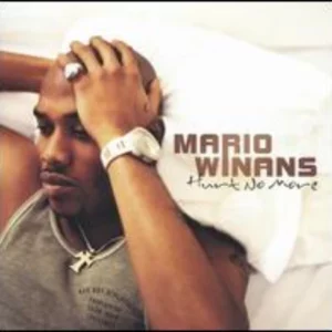 Hurt No More Mario Winans 2004 CD Top-quality Free UK shipping