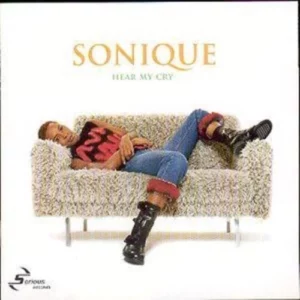 Hear My Cry Sonique 2001 CD Top-quality Free UK shipping