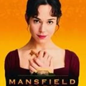 Mansfield Park Harold Pinter 2002 DVD Top-quality Free UK shipping