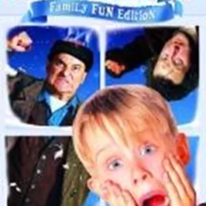 Home Alone Joe Pesci 2006 DVD Top-quality Free UK shipping