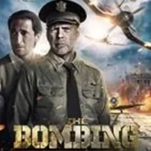 The Bombing Bruce Willis 2018 DVD Top-quality Free UK shipping