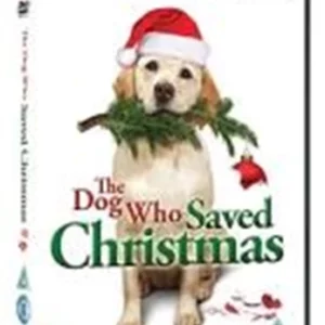 The Dog Who Saved Christmas Dean Cain 2010 DVD Top-quality Free UK shipping