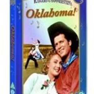 Oklahoma Gordon Macrae 2006 DVD Top-quality Free UK shipping