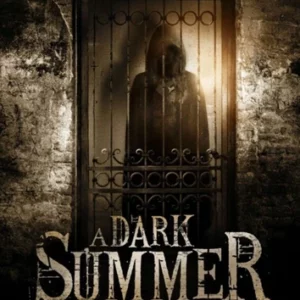 Dark Summer Peter Stormare 2015 DVD Top-quality Free UK shipping