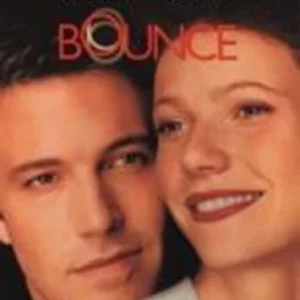 Bounce Ben Affleck 2001 DVD Top-quality Free UK shipping