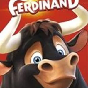 Ferdinand Jack Gore 2019 DVD Top-quality Free UK shipping