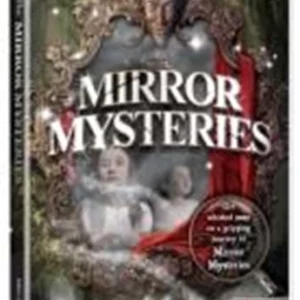 The Mirror Mysteries Windows Vista 2010 Top-quality Free UK shipping