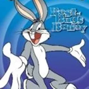 Looney Tunes: The Best Of Bugs Bunny 2004 DVD Top-quality Free UK shipping