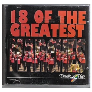 18 of the Greatest various CD Top-quality Free UK shipping