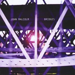 Bridges John Malcolm 2003 CD Top-quality Free UK shipping