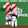 Christmas With The Rat Pack Various 2002 CD Top-quality Free UK shipping