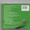 Christmas With The Rat Pack Various 2002 CD Top-quality Free UK shipping