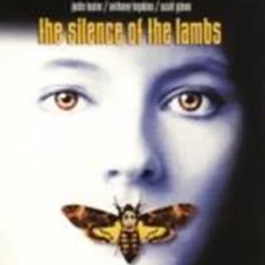 The Silence of the Lambs Anthony Hopkins 2001 DVD Top-quality Free UK shipping