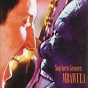 Southern Grooves Mbawula 2001 CD Top-quality Free UK shipping